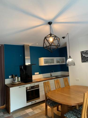 cauterets nid douillet rénové