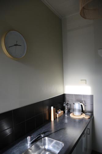 Gallery image of Majestic Mansions – Apartments at St Clair in Dunedin