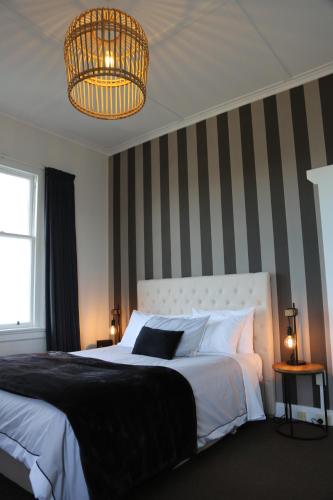 Gallery image of Majestic Mansions – Apartments at St Clair in Dunedin