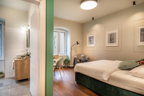 Luxury Residence Mareta