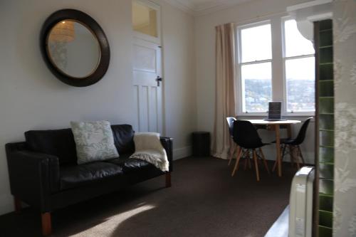 Gallery image of Majestic Mansions – Apartments at St Clair in Dunedin