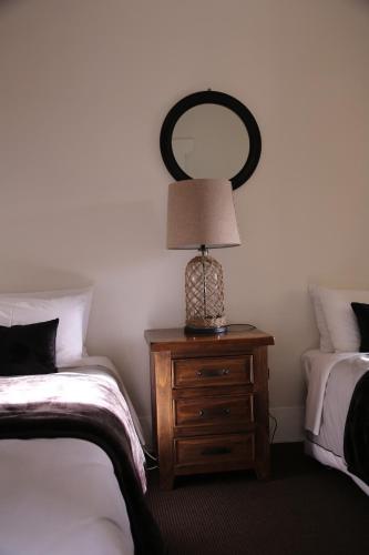 Gallery image of Majestic Mansions – Apartments at St Clair in Dunedin