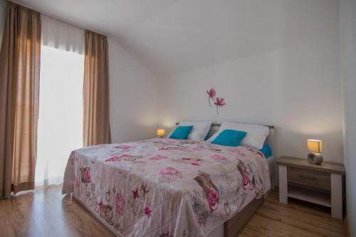 Gallery image of Spacius Villa, Heated Pool, near Makarska and Split in Grubine