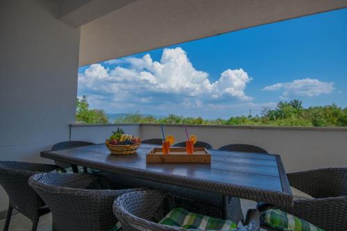 Gallery image of Spacius Villa, Heated Pool, near Makarska and Split in Grubine