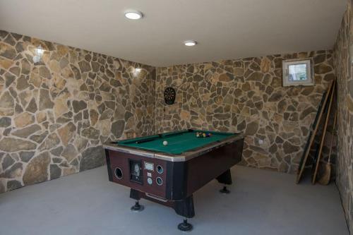 Gallery image of Spacius Villa, Heated Pool, near Makarska and Split in Grubine