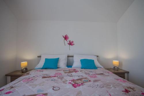 Gallery image of Spacius Villa, Heated Pool, near Makarska and Split in Grubine