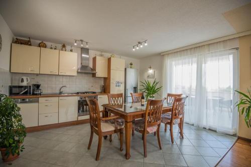 Gallery image of Spacius Villa, Heated Pool, near Makarska and Split in Grubine