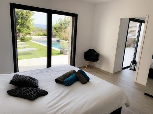 Villas Pure Mare Bonifacio