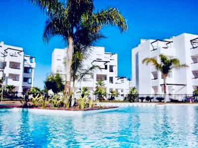 Apartamento Las Terrazas de la Torre (España Murcia) - Booking.com