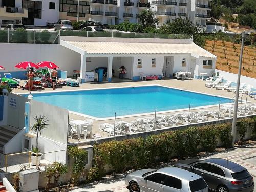 Apartamento Agua Plaza T2 - Estrela do Mar