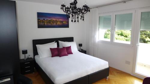 Gallery image of Apartment Spartium Split in Split