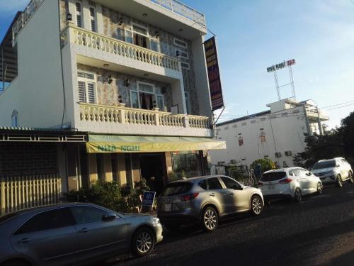 Gallery image of Bao Thy Hotel in Chau Doc