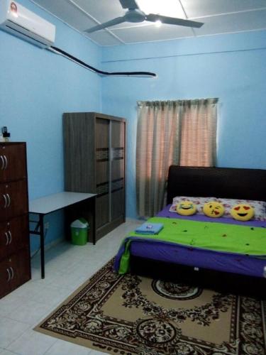 Saujana Homestay Ranau Updated 2021 Prices