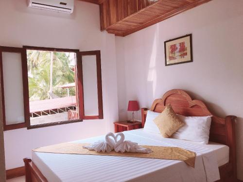 Gallery image of Elephant Boutique Hotel in Luang Prabang