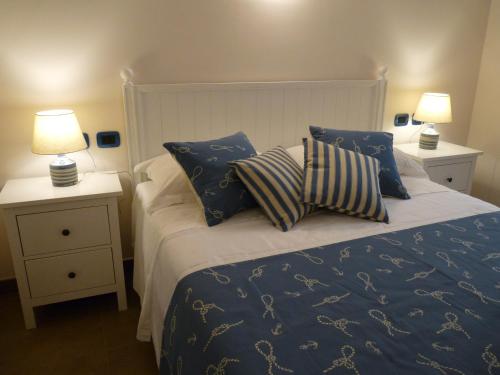 Gallery image of La Vignana - 5 Terre in Levanto