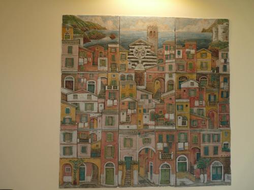 Gallery image of La Vignana - 5 Terre in Levanto
