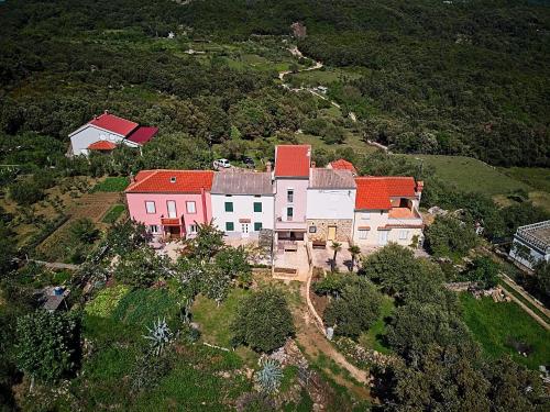Gallery image of Holiday House Rab in Rab