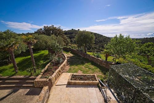 Gallery image of Holiday House Rab in Rab