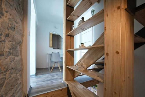 Gallery image of Holiday House Rab in Rab