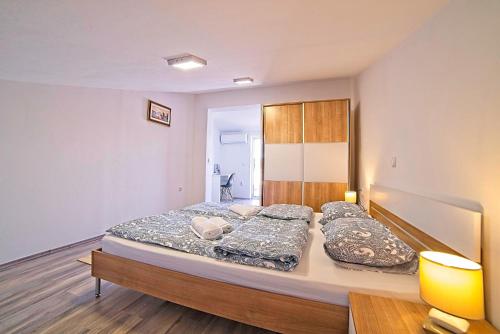 Gallery image of Holiday House Rab in Rab