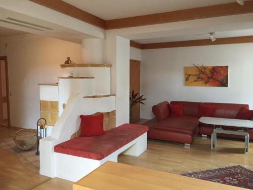 Appartement Central – Photos 3