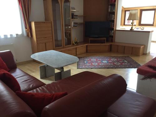 Appartement Central – Photos 2