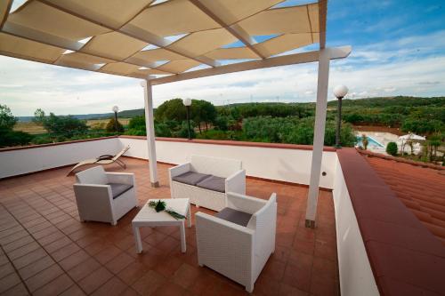 Relais d 'Itria