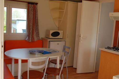 Φωτογραφία από το άλμπουμ του Camping de Trezulien σε Douarnenez