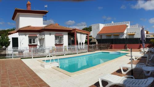 B&B Le Ali del Cuore, Punta Umbría – Bijgewerkte prijzen 2022