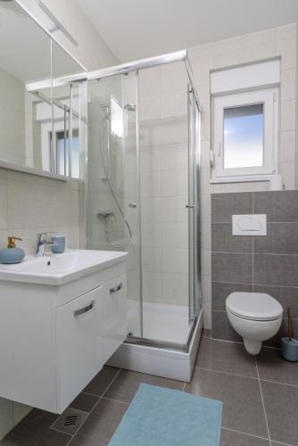 Luxury Apartman Ivana