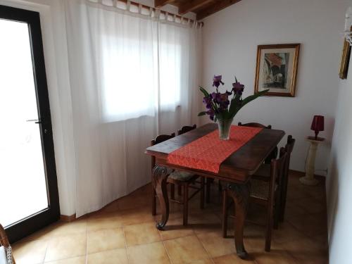 Gallery image of Le civette in Montecatini Val di Cecina