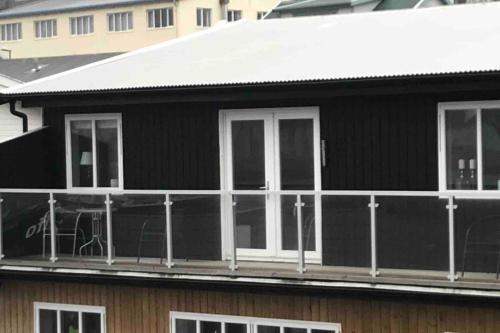 Gallery image of Private Spacious Home in City Center in Klaksvík