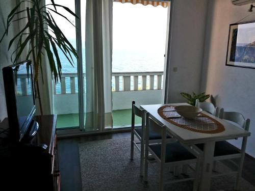 Gallery image of Apartman Kristin in Podaca