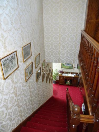 Gambar di galeri bagi Creag Meggan di Ballater