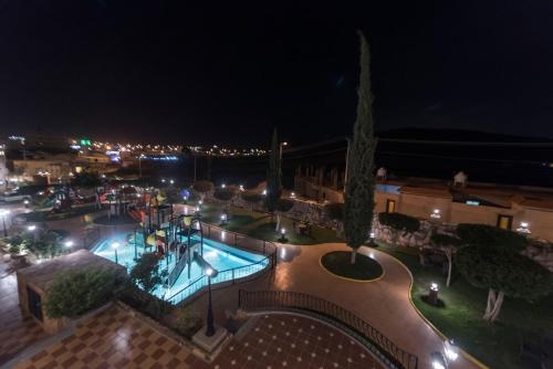 Gallery image of Seven Gardens Pro in Al Hada