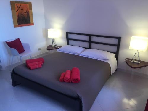 Baia Scirocco Bed and Breakfast – Photos 2
