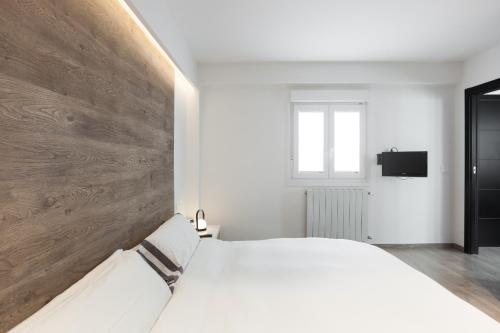 Apartamento Egia