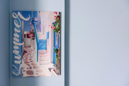 Gallery image of Liland Beachfront in Lefkandi Chalkidas