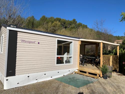 Camping Manaysse – Photos 3
