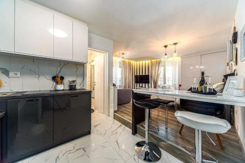 Forever apartment & rooms