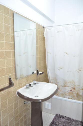 Apartamento do Mar