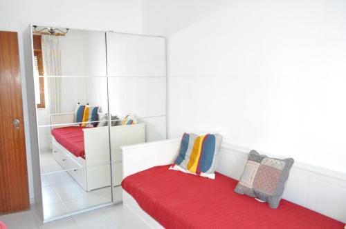 Apartamento do Mar