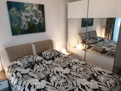 Gallery image of Holiday Apartment Mamaia Nord in Mamaia Nord