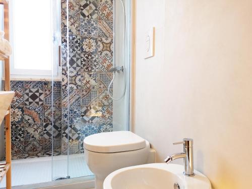 Gallery image of Casa vista Mare in Torre Canne