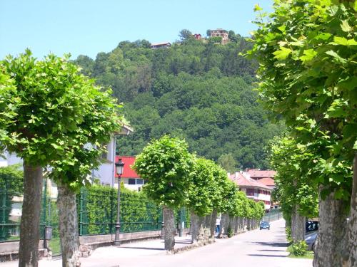 Afbeelding uit fotogalerij van Apartamento en Contranquil in Cangas de Onís