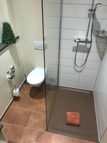 Gallery image of Ferienwohnung Zum alten Rathaus in Schleiden