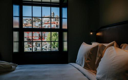Exmo Hotel by Olivia — City view
