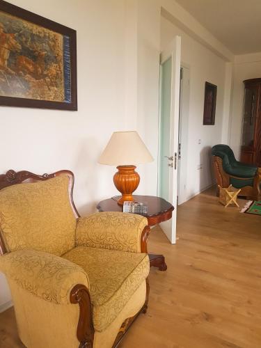 Gallery image of Vila Elida in Tragjas