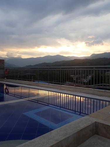 Φωτογραφία από το άλμπουμ του Hotel Bellavista Premium σε Villeta