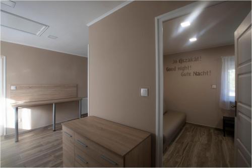 Φωτογραφία από το άλμπουμ του Toszkána Apartmanház σε Bogacs